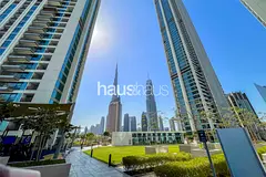 Luxury | Vacant | Prime Location | Premium Finish