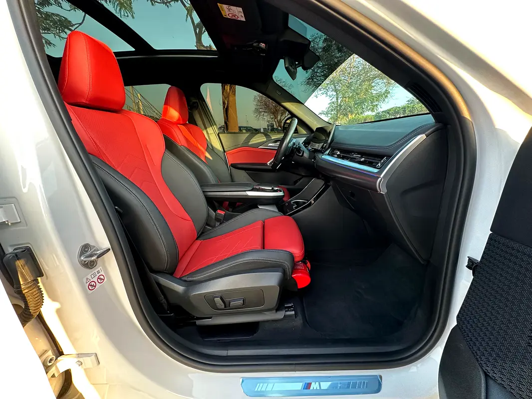 BMW X1 2023