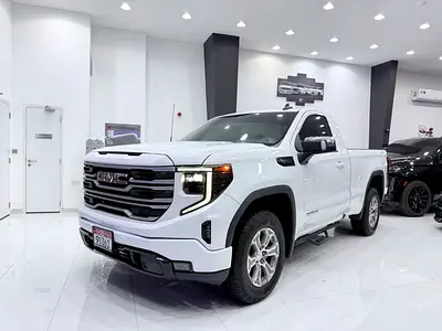 حي ام سي سييرا ايلفيشن 5,3 4x4 خليجي V8 فل اوبشن