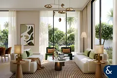 The Heights Villas | Peaceful Lifestyle