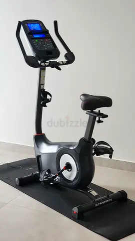 Schwinn 570U Upright Bike - FREE DELIVERY