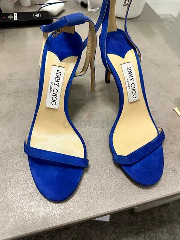 Jimmy Choo
