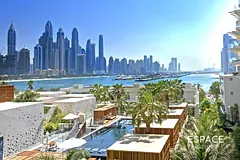 Sea View | 2 Bedrooms | Luxurious