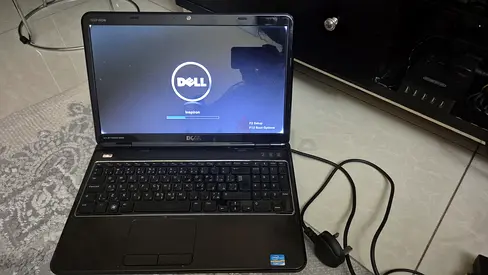 Dell Laptop for Sale - Reliable Performance