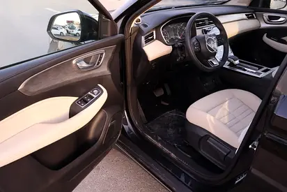 MG RX5 Comfort, миниатюра 7