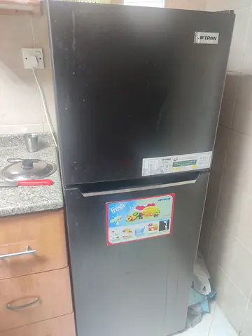 fridge