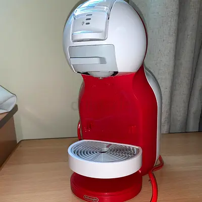 Nespresso Coffee Machine