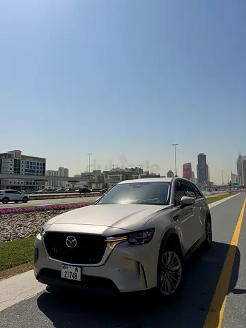 Brand NEW 2026 Mazda CX-90 Hybrid – Smart Luxury, Best Deal + Free Delivery!