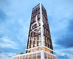 Modern 1-Bedroom | Large Layout | Bright &amp; Open View