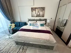 Luxurious | Fully Furnished | Spacious STD