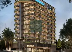 Spacious studio | Best Price | Prime Location