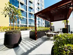 Modern 1 Bedroom Apartment | Azizi Riviera Jebel Ali First