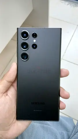 Sumsung Galaxy S23 Ultra