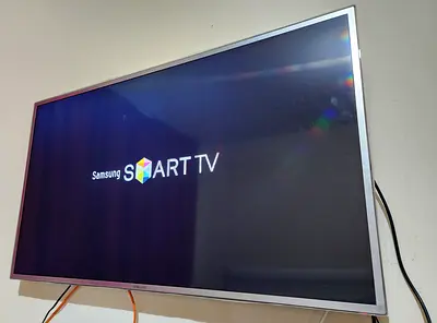 Samsung Smart TV for Sale