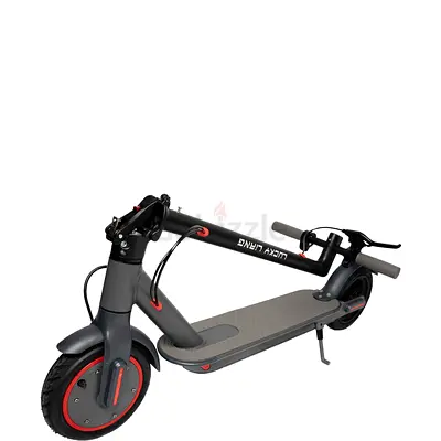 Lightweight Electric Scooter for Easy Commutes