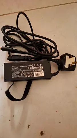 Laptop Charger