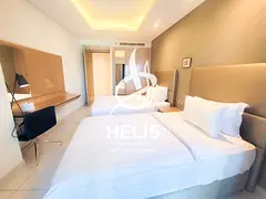 Elevate Your Lifestyle Paramount Tower Dubai Fully Furnished 2Bedroom in Paramount Your Gateway To L