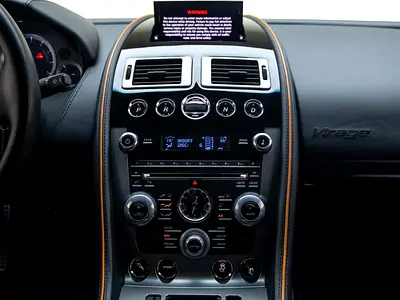 صورة مصغرة 16 لـ 2012 Aston Martin VIRAGE