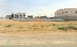 Premium Residential Plot for Sale Near Mosque and Park – Al Ruqaibah, Sharjah