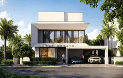 Outstanding Appreciation Potential | Polo Heritage Villas | Designed for Investors