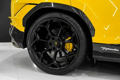 2024 Lamborghini URUS 缩略图 14