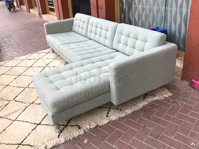 Selling in excellent Condition IKEA Landskrona Sofa