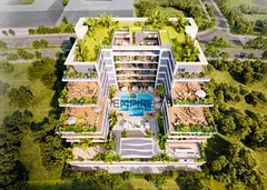 Priced Below Market | Fully Furnished | Near To Metro