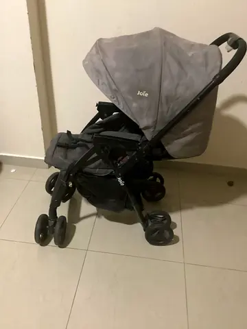 Baby stroller