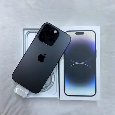 I Phone 14 Pro 1TB TDRA