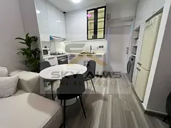 Fully Furnished 1-BR with Pool View I Spacious Layout I Best Location