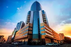 MASSIVE 1190 SQFT | High Floor | Creek View | Orient Tower A2