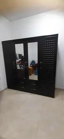 Brand new 4door wardrobe available