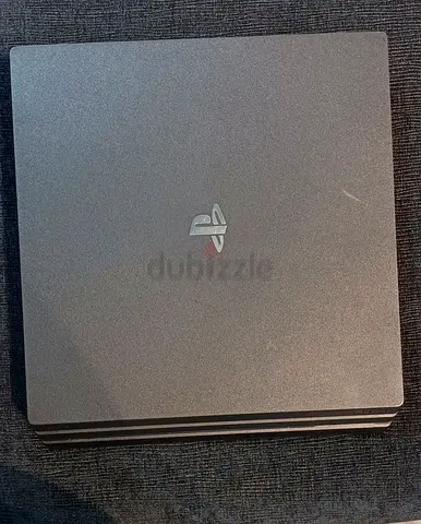 Sony PlayStation 4 pro Console