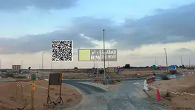 PAY 20% DOWN PAYMENT AND GET YOUR OWN PLOT NEAR DUBAI SHARJAH BORDER