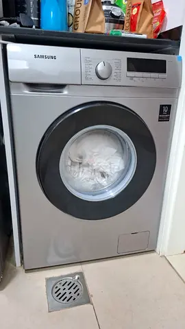 Samsung 7kg washing machine for sell  good working