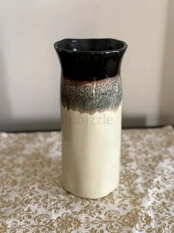 Vintage Ceramic Vase