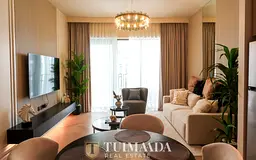 Premium Unit I Great Community I Modern Layout