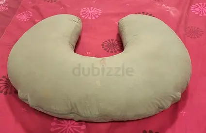 IKEA Comfortable Nursing Pillow for Moms