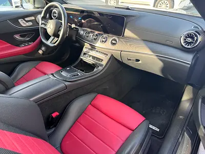 2021 Mercedes-BENZ E-CLASS 缩略图 13
