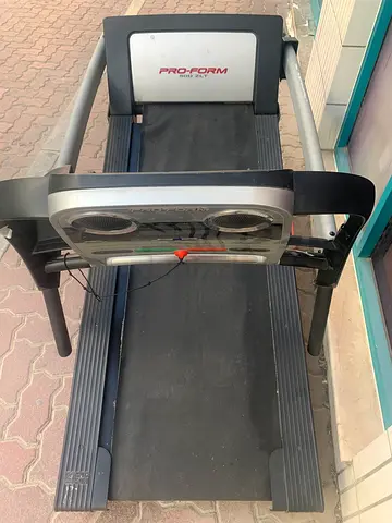 ProForm Treadmill for Sale - Excellent Condition