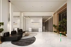 0% Commission | Modern Apartment in Prime Location