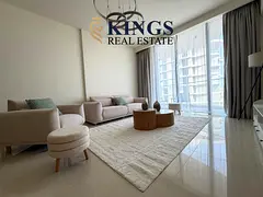 1-Bedroom Furnished Apartment | Lagoon &amp; Mangrove View | Mina Al Arab