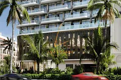 Luxury Studio I Handover Q1 2026 I Spacious Layout