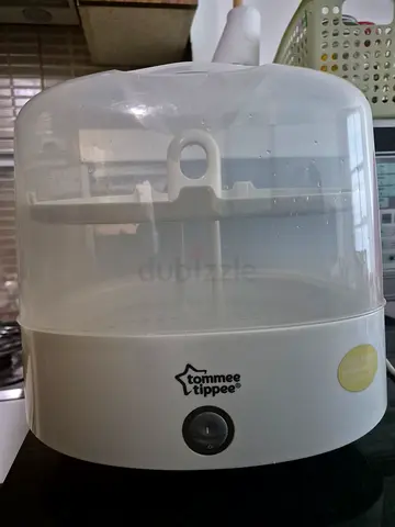 Tommy Tippee Baby Bottle Sterlizer