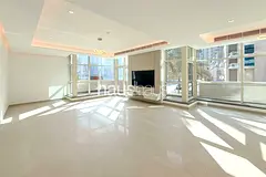Fully Upgraded | Rare Villa Unit | Marina Views