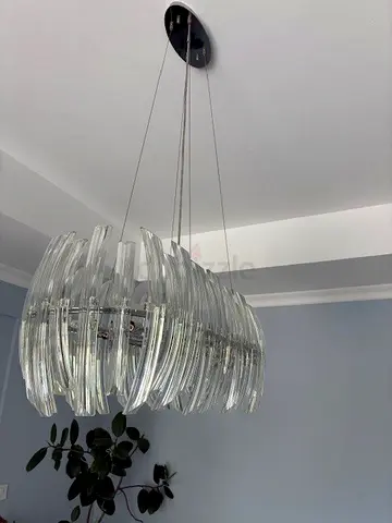 Elegant Modern Chandelier for Brightening Your Space