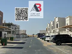PRIME LOCATION // ROAD + SIKKA // 3014 SQ FT // VILLA GROUND +2 FLOORS // SIKKA PLOT IN ZAHYA NEAR T