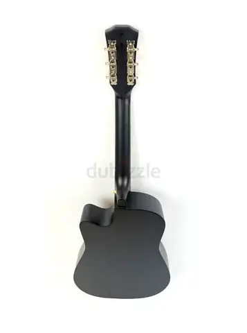 ACOUSTIC 38 INCH GUITAR
