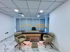 Premium Business Center for Rent at The Court Tower