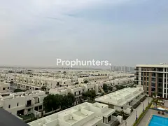 High Floor | Brand New | Pool &amp; Open View | Vacant